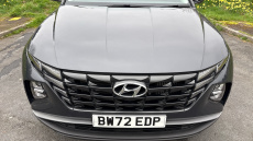 Hyundai TUCSON 1.6 TGDi SE Connect 5dr 2WD Petrol Estate